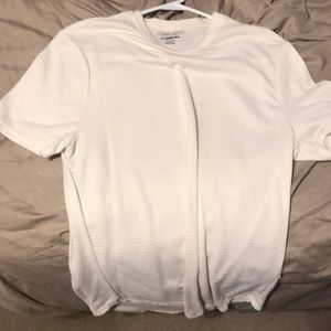 Carbon Longer Length Tshirt